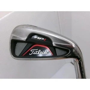Titleist Iron AP1 712 #4 Flex S NS PRO 950GH 22° - Picture 1 of 5