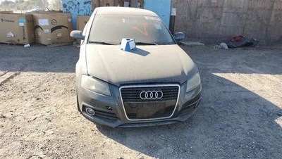 BLK LEFT REAR DOOR TRIM PANEL 8P4867303CSAQ 2010 AUDI A3 AUDI Foto 1 de 4