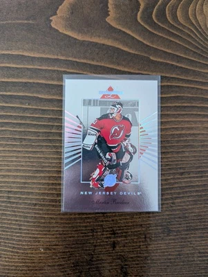 1994-95 Leaf Limited Hockey Martin Brodeur #70. New Jersey Devils. Hof. Nm+ - Image 1 of 2