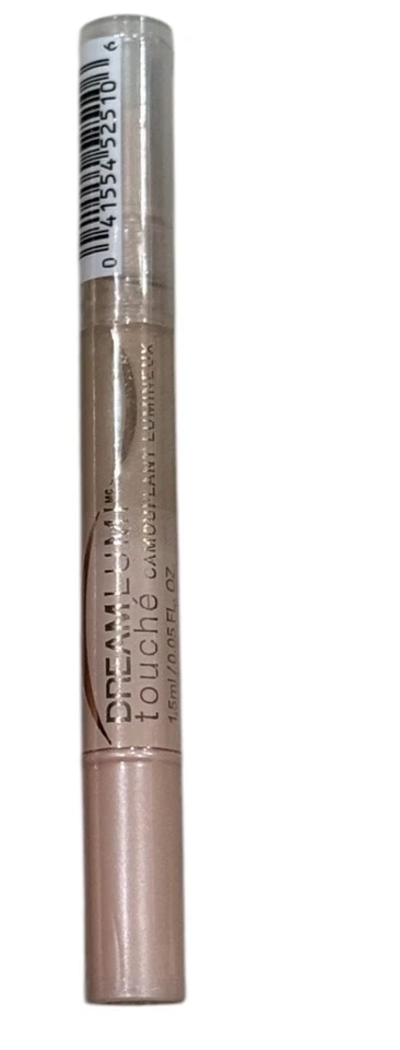 New Maybelline Dream Lumi Touch Highlighting Concealer 0.05 Oz - 10 FAIR - Image 1 of 1