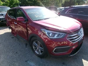 Carrier Rear LWB 3.3L Fits 17-19 SANTA FE 1965213 - Picture 1 of 12