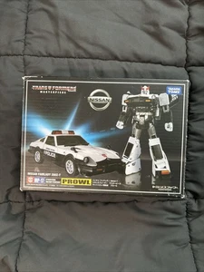 Transformers Masterpiece MP-17 Prowl - Picture 1 of 5