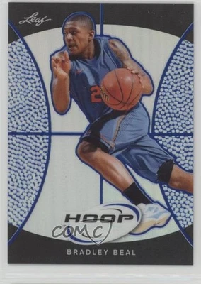 Aro de hoja de metal 2012-13 matriz Bradley Beal #HM-BB1 novato radiocontrol Foto 1 de 2