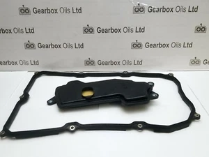 Lexus LS460 Gasket and Filter TL80SN - Picture 1 of 5