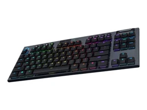920-009496 Logitech Gaming G915 TKL Tastatur Hintergrundbeleuchtung ~D~ - Bild 1 von 1