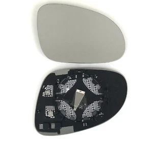 Spiegelglas rechts VW Passat 3B3 3B6 3C2 3C5 Sharan 7M8 7M9 7M6 ab 11/2003 - Bild 1 von 1