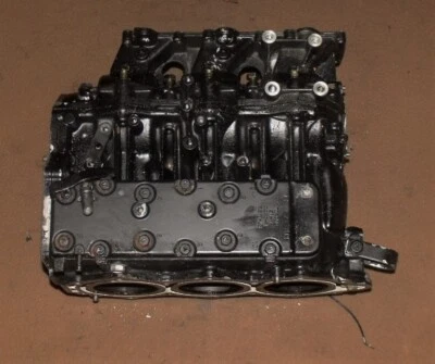 Conjunto de bloco de cilindro cárter Tohatsu 50 HP PN 3T5B01100 compatível com 2010 e acima - Imagem 1 de 4