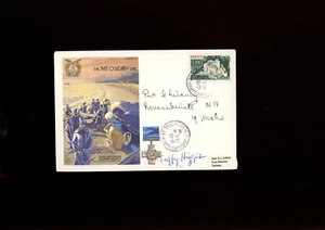 1980 The Pat O'Leary Line Cover mehrfach signiert. - Bild 1 von 1