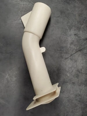 Codo de boquilla de alimentación Panasonic Foto 1 de 4