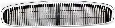 Grille For Buick Park Avenue 1997-2004 - Image 1 of 4