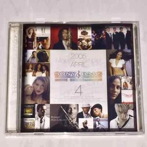 Tori Amos - Sleeps With Butterflies 2005 .4 Taiwan 19 Track Promo CD Compilation - Imagen 1 de 5