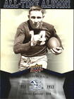 A6349- 2013 Upper Deck Notre Dame Fb 1-100 +Inserts -You Pick- 15+ Free Us Ship