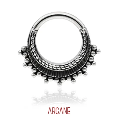 PIERCING CLICKER NATIVE - Immagine 1 di 4