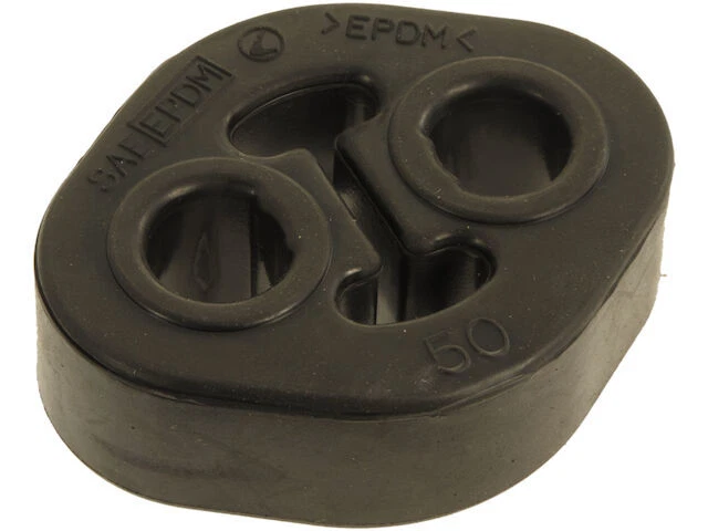 Rear Exhaust Hanger For 1993-2007 Subaru Impreza 2002 2003 2005 1997 CB438BV - Image 1 of 1