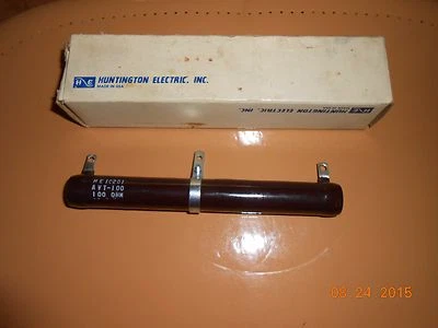 Huntington Multicomp MC11240 Wire wound Resistor New - Image 1 of 2