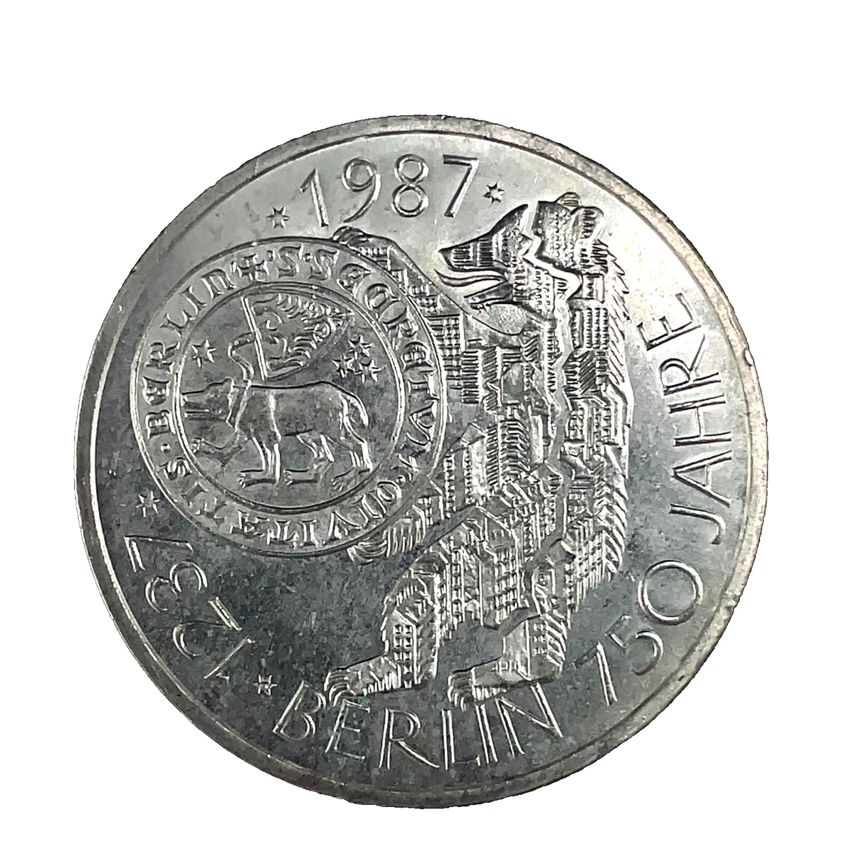 1987 ドイツ　硬貨 1987 German Coins for sale | eBay