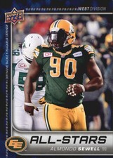 B2596- 2015 Upper Deck CFL FB Cards 1-200 +Inserts -You Pick- 10+ FREE US SHIP
