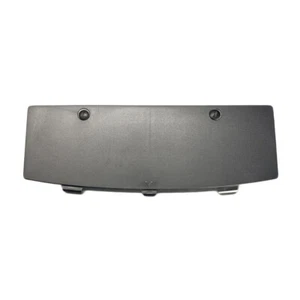 Rear Bumper Towing Hook Eye Cover Cap Lid Unpainted For Tesla Model 3 2017-2022 - Bild 1 von 5