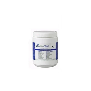 ZeoMed Spill Absorbent Powder - 1kg Shaker Tub - Picture 1 of 1