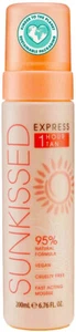 SUNNKISSED EPRESS 1 HORA BRONCEADO CLARO-ULTRA OSCURO - Imagen 1 de 1