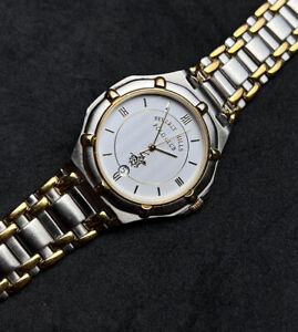 Combatiente recoger Hollywood Las mejores ofertas en Relojes de pulsera Beverly Hills Polo Club | eBay