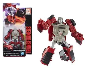 Transformers POTP Power of the Primes Legend Class Windcharger Action Figure Toy - Picture 1 of 9