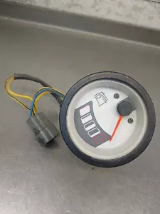 Ski-Doo Formula Mach Z Grand Touring 1998-1999 Fuel Gauge 25040113 - Picture 1 of 4