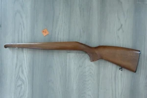 CZ 452 Rifle Stock 17HMR Caliber Very Good Shape CZ452 - Picture 1 of 12