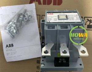 1/Pieza Nuevo Contactor ABB EH145 EH145-30-11 Bobina Voltaje 220-240V - Imagen 1 de 4