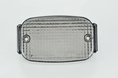 Tail light Rear Lamp Lensfor Kawasaki 1999-2004 Vulcan 1500 Nomad / Normad FI - Image 1 of 4