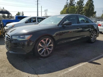 CUERPO ACELERADOR AUDI A6 AUDI 2012-2018 Foto 1 de 4