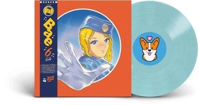 Yung Bae - 6Ae [Used Very Good Vinyl LP] Colored Vinyl - Image 1 of 2