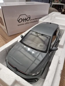 Volkswagen Golf GTI VIII Ottomobile 1:18 Edicion Limitada - Imagen 1 de 14