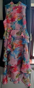 Coast Dress Size 14 - Picture 1 of 7