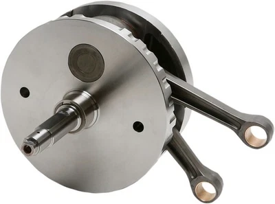 S&S CYCLE 320-0598 Flywheel Assembly Foto 1 de 2