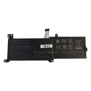 Laptop Replacement Battery for Lenovo 5B10W67341 L17M2PB7 7.5V 30Wh 2 Cell - Picture 1 of 1