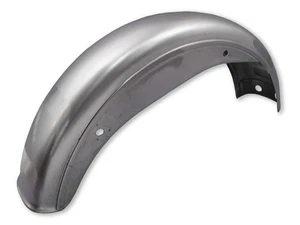 Rear Fender with Flare End fits Harley Davidson - Foto 1 di 1