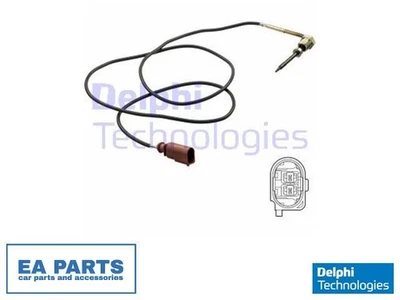Sensor, exhaust gas temperature for VW DELPHI TS30174 - Image 1 of 3