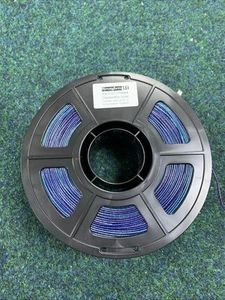 Stronghero Chameleon PLA Colour Shift Filament 1.75mm 3D Printer Printing UK - Picture 1 of 4