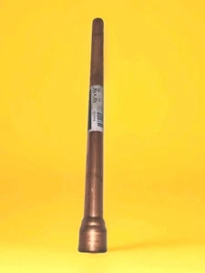 Sioux Chief 643-C211 Adapter Stub Out 1/2 x 1/2 x 11" Male Sweat X CPVC 643C211 - Picture 1 of 8
