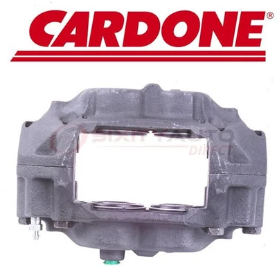 Cardone Reman Front Right Disc Brake Caliper for 1986-1989 Toyota 4Runner en - Imagem 1 de 4