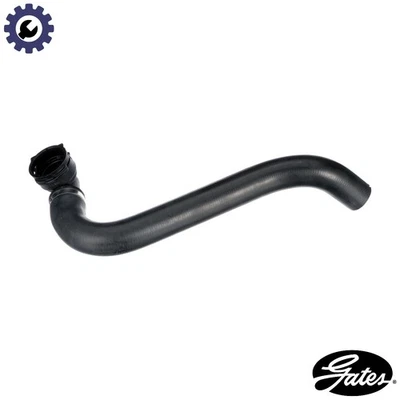 RADIATOR HOSE 05-4823 FOR FIAT LANCIA 198A2.000/A3.000/A6.000 844A3.000 1.6L - Image 1 of 4