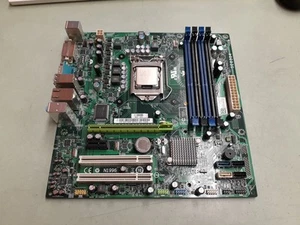 Dell Precision T1500 socket LGA1156 DDR3 scheda madre 0XC7MM XC7MM / SLBJG - Foto 1 di 4