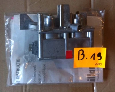 Vaillant 050224 Druckregler