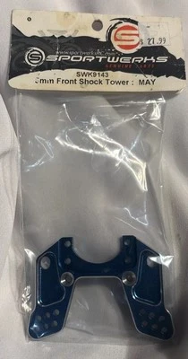 Sportwerks Swk9143 5mm front Shock Tower Model: MAY - Image 1 of 2