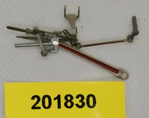 TT Tillig Gestänge komplett 201830 - Bild 1 von 1