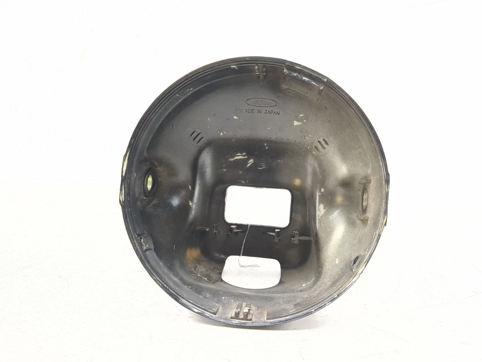 91-08 Honda Nighthawk CB250 Headlight Bucket Can Surround - Image 1 of 4