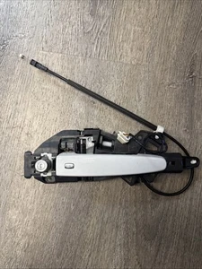 2019 GMC ACADIA 3.6 L. FRONT DOOR HANDLE ASSEMBLY - Bild 1 von 8