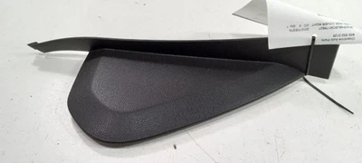 Ford Fiesta Dash Side Cover Right Passenger Trim Panel 2011 2012 2013 - Изображение 1 из 4