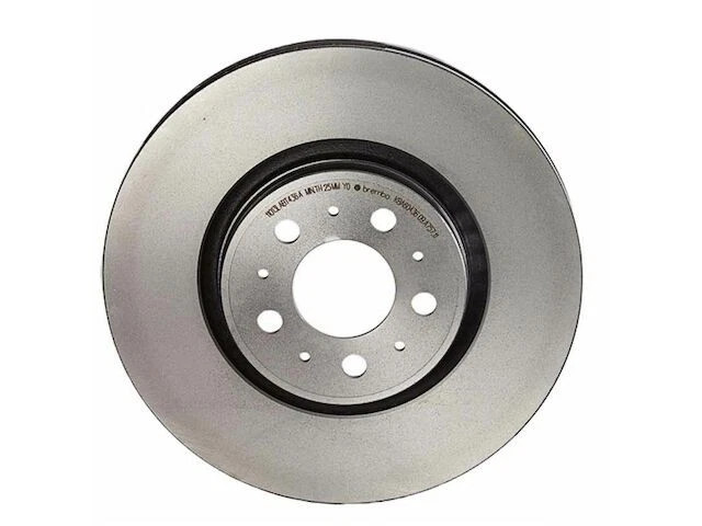 Rotor de freno delantero para 1999-2006 Volvo S80 2000 2001 2002 2003 2004 2005 NH278VN Foto 1 de 1